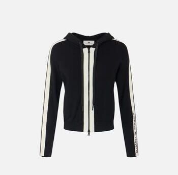 Elisabetta Franchi Sport-T-shirts MK15S66E2-685