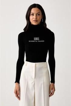 Elisabetta Franchi Sport-T-shirts MK18B66E2-685