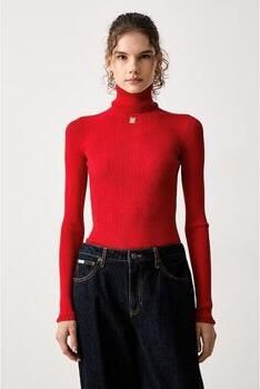 Elisabetta Franchi Sport-T-shirts MK22B66E2-CG5
