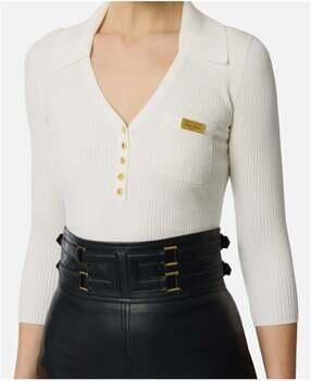 Elisabetta Franchi Sweater