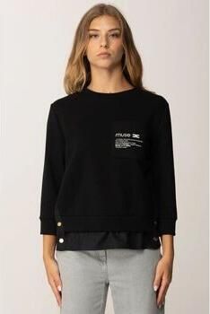 Elisabetta Franchi Sweater MD00656E2-110