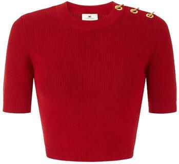 Elisabetta Franchi Sweater mk02s66e2-cg5