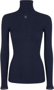 Elisabetta Franchi Sweater mk22b66e2-h88