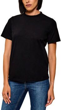 Elisabetta Franchi T-shirt Korte Mouw ma00266e2-110