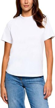 Elisabetta Franchi T-shirt Korte Mouw ma00266e2-270