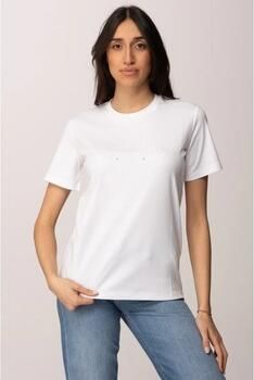 Elisabetta Franchi T-shirt MA01761E2