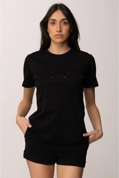 Elisabetta Franchi T-shirt MA01761E2