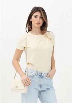 Elisabetta Franchi T-shirt MA02851E2-DC7