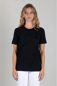 Elisabetta Franchi T-shirt MA66A66E2-110