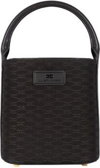 Elisabetta Franchi Tas BS02A66E2