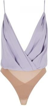 Elisabetta Franchi Top BO01461E2