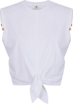Elisabetta Franchi Top ma00766e2-270