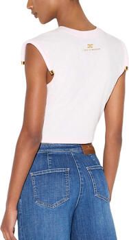Elisabetta Franchi Top ma00766e2-fl2