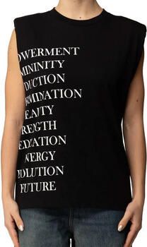 Elisabetta Franchi Top ma70p61e2-110