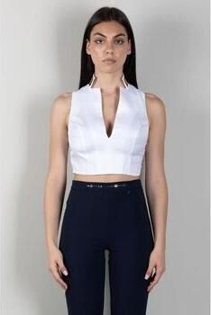 Elisabetta Franchi Top TO04567E2-100