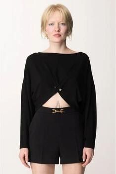 Elisabetta Franchi Trui MD00251E2-110 - Foto 1