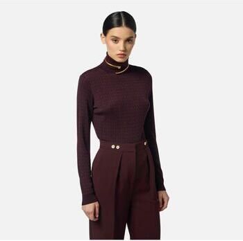 Elisabetta Franchi Trui MK23S56E2-EA4 - Foto 1