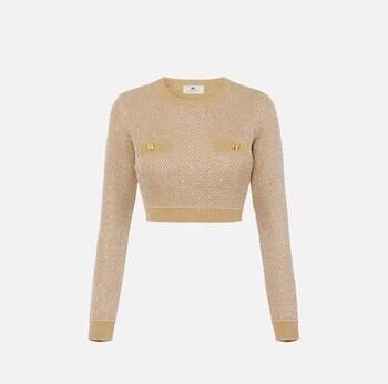 Elisabetta Franchi Trui MK56T57E2-EA2