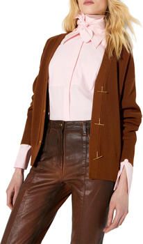 Elisabetta Franchi Vest mk01s66e2-fk3