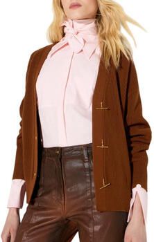 Elisabetta Franchi Vest MK01S66E2