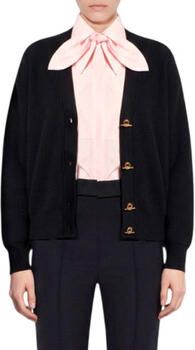 Elisabetta Franchi Vest MK01S66E2