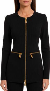 Elisabetta Franchi Vest MK68B66E2