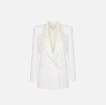 Elisabetta Franchi Windjack GI26366E2