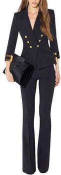 Elisabetta Franchi Blazer gi26866e2-110