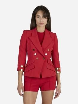 Elisabetta Franchi Windjack GI26866E2