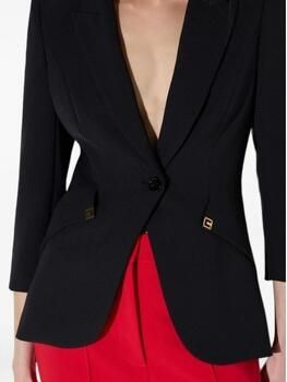 Elisabetta Franchi Windjack GI27567E2