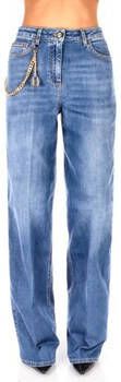 Elisabetta Franchi Skinny Jeans PJ18S36E2