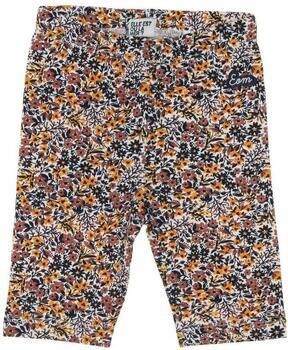 Elle Est Où La Mer Korte Broek Leg