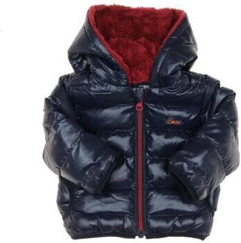 Elle Est Où La Mer Parka Jas Elagina