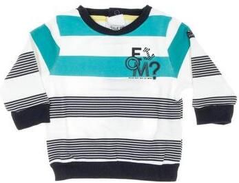 Elle Est Où La Mer Sweaters à Rayures