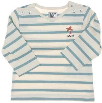 Elle Est Où La Mer T-shirt Eloris