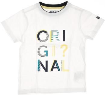 Elle Est Où La Mer T-shirt EOM