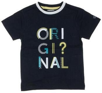 Elle Est Où La Mer T-shirt EOM