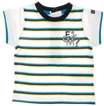 Elle Est Où La Mer T-shirt Ezafio