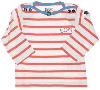 Elle Est Où La Mer T-Shirt Lange Mouw Eloris