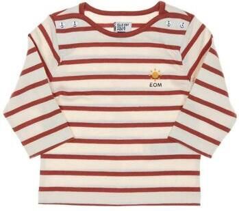 Elle Est Où La Mer T-Shirt Lange Mouw Loris