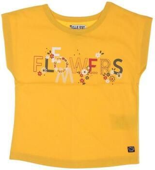 Elle Est Où La Mer T-shirt Luzine