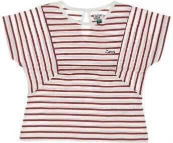 Elle Est Où La Mer T-shirt Tuner