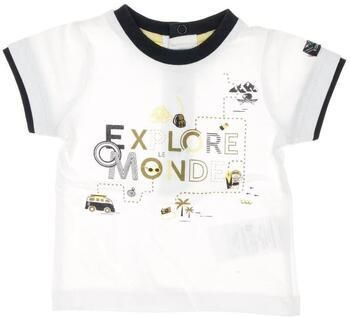 Elle Est Où La Mer T-shirt Zafio