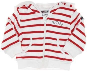 Elle Est Où La Mer Vest EOM