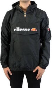 Ellesse Jacket Mont 2 Shs06040 Zwart Heren