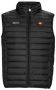 Ellesse Bodywarmer met ritszakken model 'BARDY' - Thumbnail 1