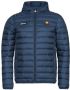 Ellesse Tommy Hilfiger Men Bruin sweatshirt Blauw Heren - Thumbnail 1