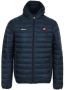 Ellesse Tommy Hilfiger Men Bruin sweatshirt Blauw Heren - Thumbnail 1