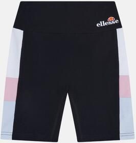 Ellesse Korte Siennos Broek Black Dames