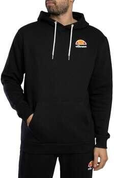 Ellesse Capuchon sweaters Logo trui met capuchon